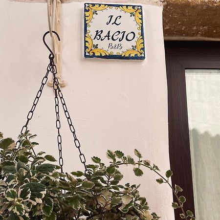 B&B Ilbacio Laterza Luaran gambar