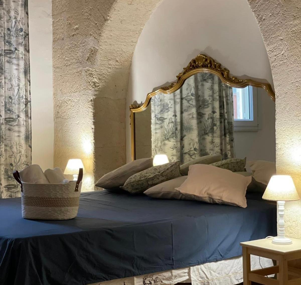 B&B Ilbacio Laterza Luaran gambar