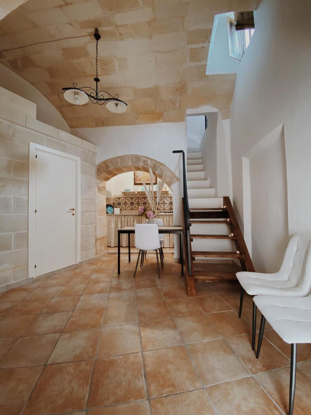 B&B Ilbacio Laterza Luaran gambar