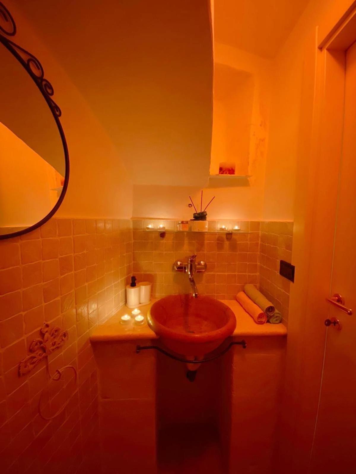 B&B Ilbacio Laterza Luaran gambar