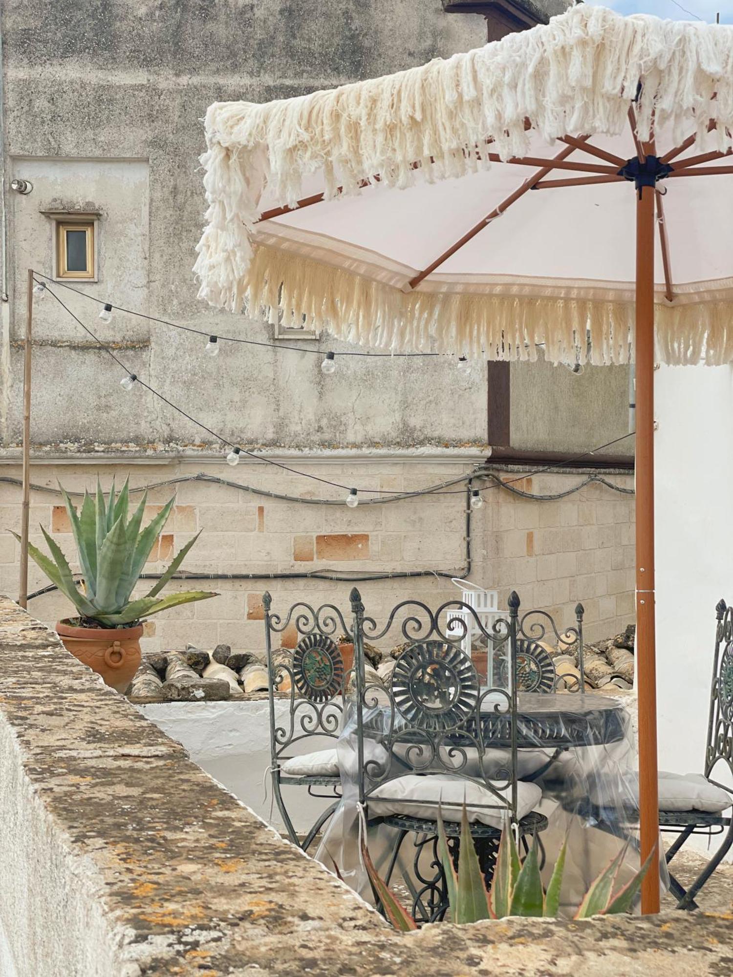B&B Ilbacio Laterza Luaran gambar